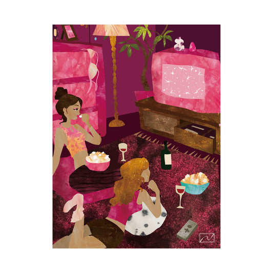 Movie Night