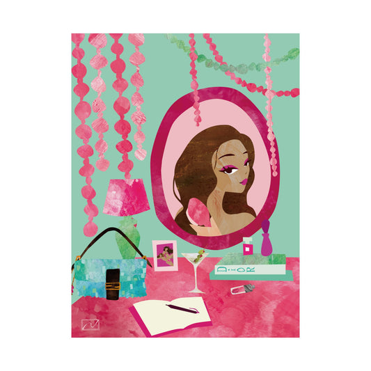 The art of getting ready -mint-