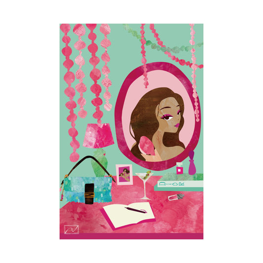 The art of getting ready -mint-