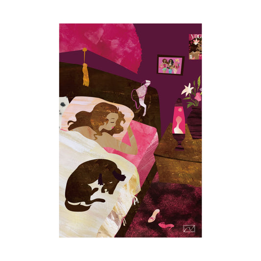 The Sleeping Beauty