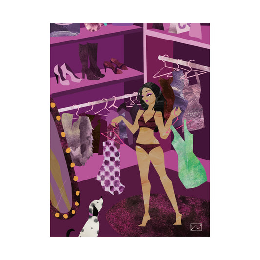 The Shoe Diva